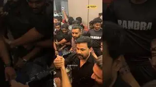ഇത് കൊണ്ട് കൂടെയാണ് അദ്ദേഹത്തെ ജനപ്രിയ നായകനെന്ന് വിളിക്കുന്നത്😍Dileep, Bandra Audio Launch #dileep