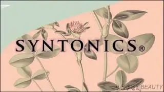 Syntonics Grothentic Hair Products Shampoo & Conditioner
