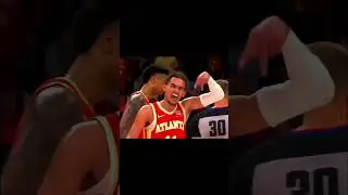 Traded to wizards 😭 #goviralshorts #nba #basketball #shorts #edit #traeyoung