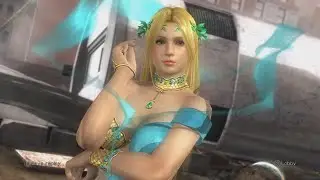 OMG MY HELENA HAS IMPROVED A LOT!! DOA5 Online Matches - High Level Helena Gameplay - Project-JILL-