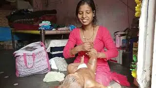 Baby massage video puri jankari ke sath Baby massage therapy Hindi chote baccho ka masaj kaise karen