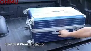 Ford F-150 Bed Mat: Worth It? Honest Review