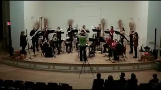 Danse Macabre by Camille Saint-Saëns arr. Carla Rees
