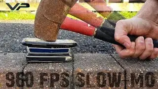 Samsung Galaxy S9 Super Slow Motion Video 960fps Compilation