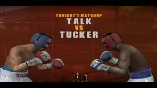 1# Fight Night Round 3 - Career Mode - Amateur