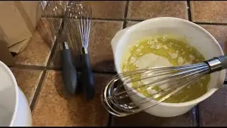 The Best Whisk Set