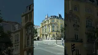Лиссабон сегодня Красивая столица Португалии Capital Lisbon Portugal today #lisbon #portugal #today