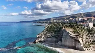 TROPEA 🌎🗻🌤️