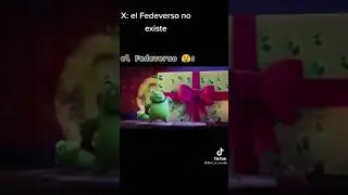 El fedeverso 😎🤑