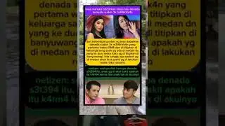 BOCORAN TESSA MARISCA#fypシ゚viral #shortsviral #trendingtopik #masukberanda #gosipartishariini