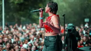 Jessica Bouhez - Love Of My Life (Live @ Genk On Stage)