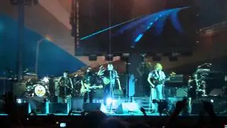 Keep the car running-MTVday-Stgo,set'10