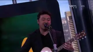 Rick Karnadi - Serasa ( Live at Sarah Sechan )