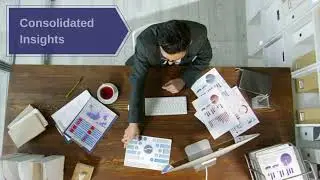Visual One Intelligence's™ Virtual Assistant Delivers Weekly Infrastructure Analysis