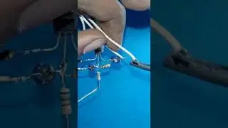 audio gain booster circuit | creative ind | #shorts #audio