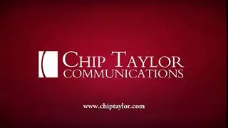 Chip Taylor Communications (2014)
