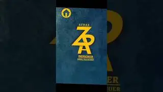 AFRAZ name logo.#logodesign #logo #trandingshorts #viralshort #shorts ❤&hearts;️💔