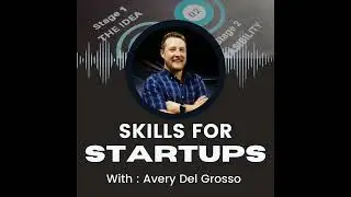 Build Your Startup's Digital Strategy: A Founder's Guide with Liz Masoner