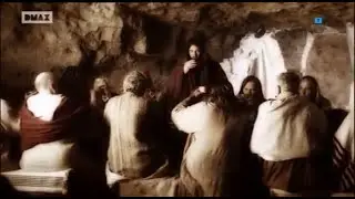 Historia prohibida: EL SANTO GRIAL