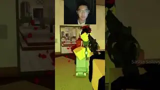 man these sheriffs too easy to guess these days | Roblox Blood Debt  #roblox #blooddebt