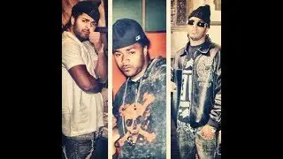 Stack Bundles - Tell Me remix ft Bobby Valentino