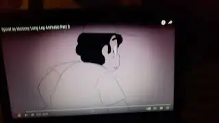 poppy bro jr & hangry watch spinel as mommy long legs animatic part 3 (i wish spinel in smash bros)