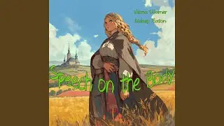 Speech on the Body (Male Version)