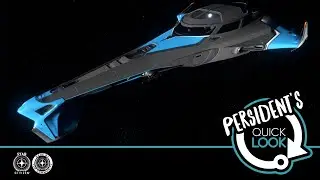 QUICK LOOK // Origin 400i - Stormbringer Paint