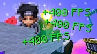 NEW Cracked Fps Boost CLIENT! (Cracked V3 Client)