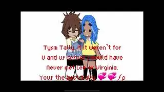 @Tallybug