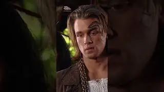 Amber is Alive! - The Tribe #shorts #tvseries #highlights