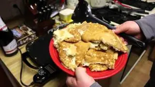 The Uncle Buck Challenge
