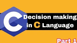 C Programming Language ( Series )  |  Lecture 11
