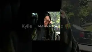 The Day Everything Changed for Kylie, Kendall, and Kim 😭💔 #kendalljenner #kimkardashian #kyliejenner