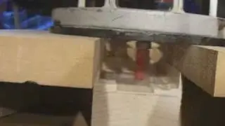One Piece Neck Build Part 10: Body machining and prep