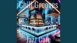 Groovy Lounge Vibes