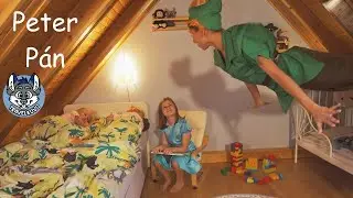 Travelkovo - Peter Pan