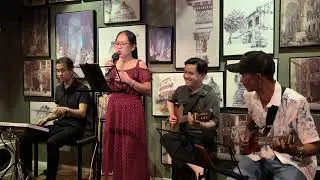 CHUYỆN HẸN HÒ - chị Diễm Ngọc
