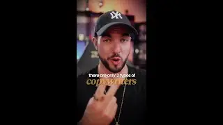 THE TRUTH ABOUT COPYWRITING 🚨 comment &ldquo;CHALLENGE&rdquo; and I&rsquo;ll send you the details.