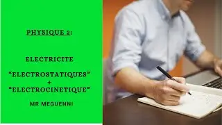 Exercice 3.4: Théorème de Gauss 