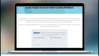 2025 Family Insight Survey