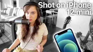 shot on iPhone 12 mini - Dinner Plate by Terror Jr (Acoustic)