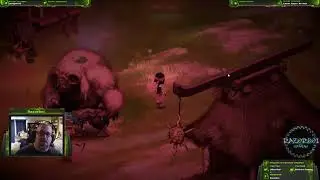 Razorboi vs Smoke and Sacrifice Ep1