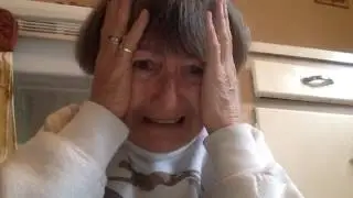 Gloria Query Audition for SURVIVOR March 31, 2017 GLORIA THE CHICKEN ON SURVIVOR GAME CHANGERS