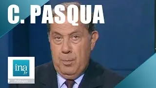 Charles Pasqua 