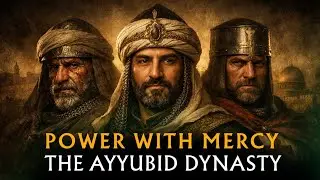 The Ayyubid Dynasty: Saladin and the Struggle for Jerusalem | History Documentary