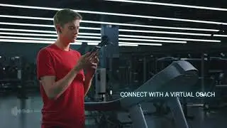 Видеоролик для SmartGYM | видеопродакшн Днепр