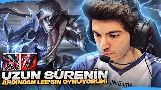 BU LEE SİN FENA Bİ LEE SİN | Crystal