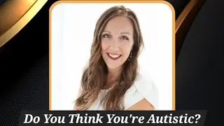 Women Leading with Purpose: How a Late Autism Diagnosis Can Change a Life — with Dr. Jessica Mysz...