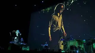 Soundwalk Collective & Patti Smith - Pasolini (ROHM Theatre Kyoto 2025-04-29)